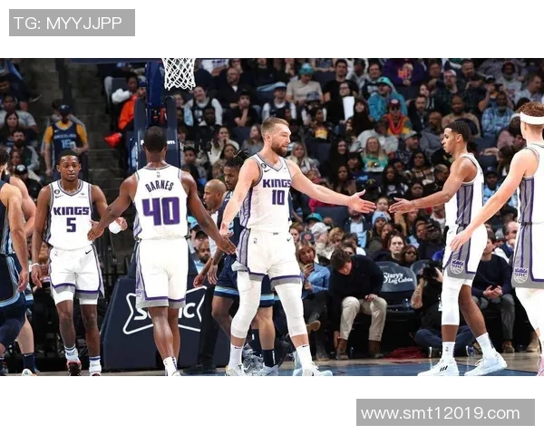 2019年NBA季后赛国王队与开拓者队激战回顾与精彩瞬间分析