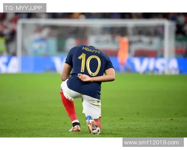 姆巴佩：从天才少年到世界足球巨星的传奇之路与未来展望