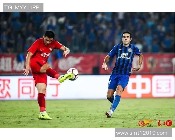 天津权健与贵州精彩对决录像回放全程回顾与精彩瞬间分析