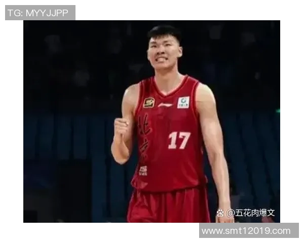 范子铭：从篮球新星到职业生涯的辉煌蜕变之路
