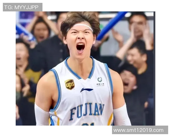 王哲林的篮球之路：从青涩新星到CBA顶尖巨星的成长历程