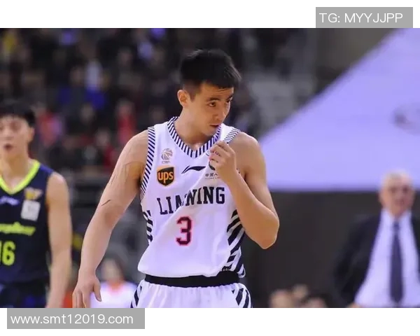 赵继伟：从篮球新星到国家队核心的成长之路与未来展望