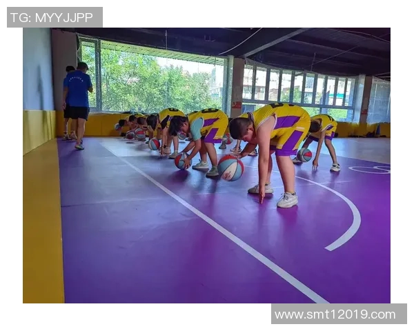 陈敏独家解析篮球技巧与心得分享助你提升球技的秘密宝典